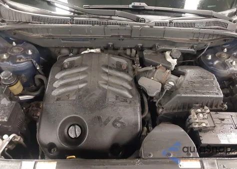 2010 Hyundai Veracruz Gls/Limited from USA, damaged, VIN KM8NUDCC5AU117795